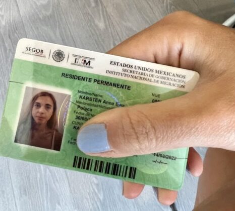brazil resident permit card for sale