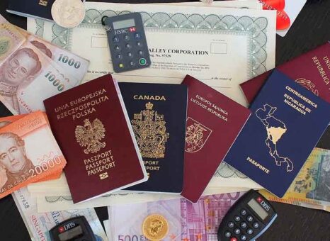 buying passport online | fake passport for sale